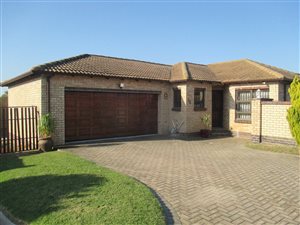 3 Bed Townhouse in Lorraine
