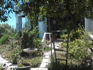 2 Bed Apartment in Myburgh Park