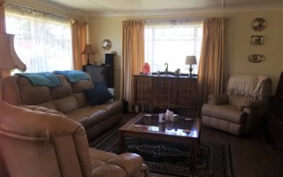 3 Bedroom House in Hurlyvale