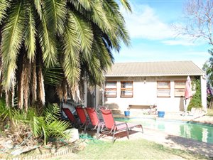 4 Bed House in Onverwacht