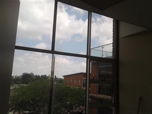 60 m² Commercial space in Highveld Park