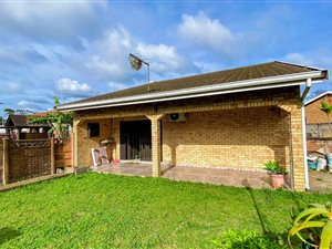 3 Bed House in Merebank