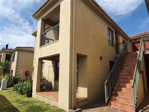 2 Bed Apartment in Durbanville