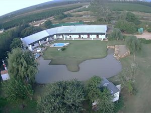 8508 m² Farm in Addo