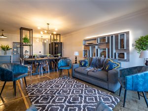 2 Bed Apartment in Sea Point