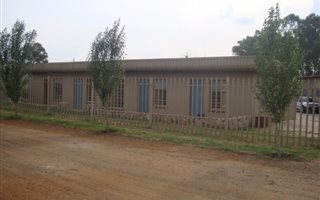 Commercial space in Heidelberg Central