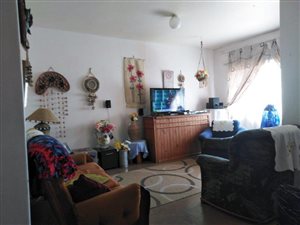 3 Bedroom Duplex in Sidwell