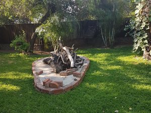 8.5 ha Farm in Hammanskraal