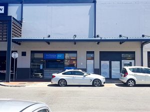 99.5999984741211 m² Commercial space in Durbanville Central