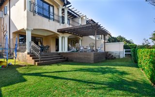 4 Bedroom House in Umhlali Golf Estate