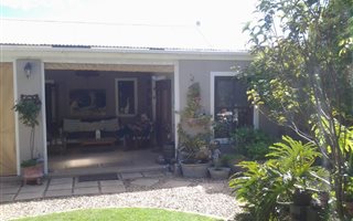 2 Bedroom House in Baardskeerdersbos