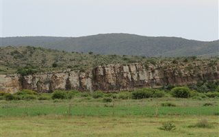 296 ha Farm in Grahamstown