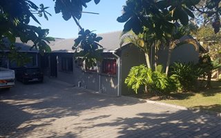 4 Bedroom House in Glenmore