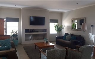 3 Bedroom House in Blue Lagoon