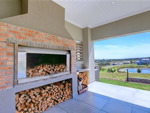 4 Bed House in George Central