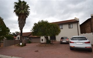 5 Bedroom House in Mulbarton