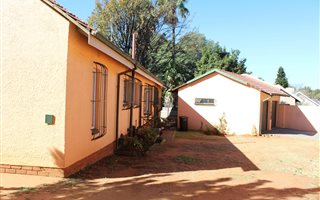 3 Bedroom House in Birch Acres