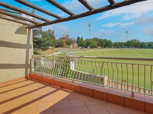 2 Bed Apartment in Melrose