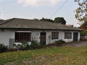3 Bed House in Waterfall