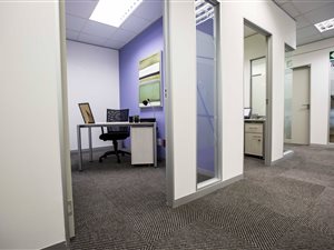 50 m² Office Space in Ballito