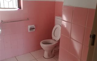 3 Bedroom House in Escombe