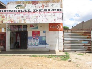 366 m² Commercial space in Mapetla
