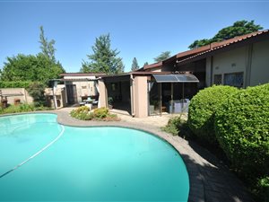 3 Bed House in Arbor Park
