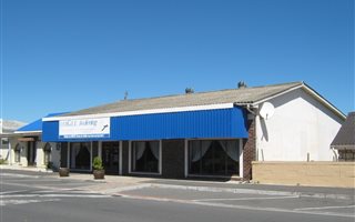 3 Bedroom House in Gansbaai and surrounds