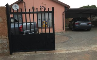 3 Bedroom House in Lotus Gardens