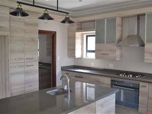 4 Bedroom House in Copperleaf Golf and Country Estate