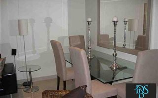 2 Bedroom Apartment in Morningside
