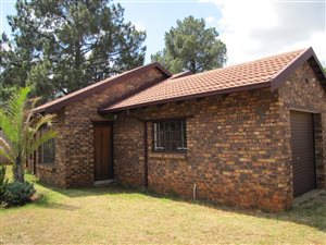 2 Bedroom House in Vanderbijlpark CE1
