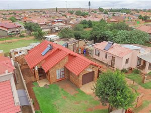 3 Bed House in Middelburg Central