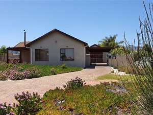 3 Bed House in Jagtershof