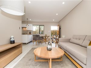 2 Bedroom Apartment in Risidale