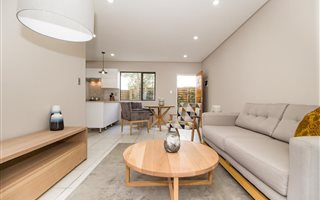 2 Bedroom Apartment in Risidale