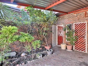 3 Bed Apartment in Buccleuch