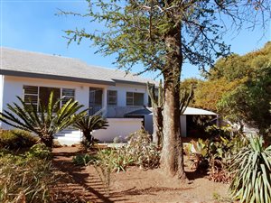 4 Bed House in Southcrest