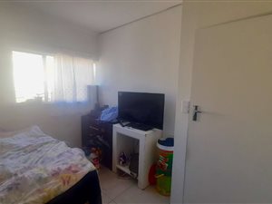 2 Bed Apartment in Windsor East