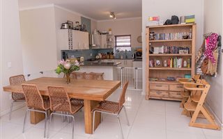 3 Bedroom House in Heritage Park