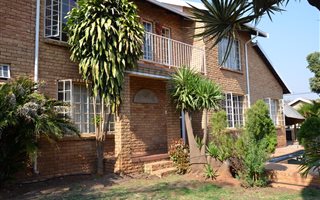 3 Bedroom House in Rustenburg