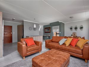 3 Bed House in Amberfield