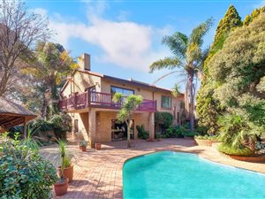 4.4 ha Farm in Nortons Home Estate