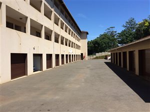 2 Bedroom Flat in Empangeni