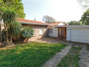 4 Bed House in Boesmansriviermond