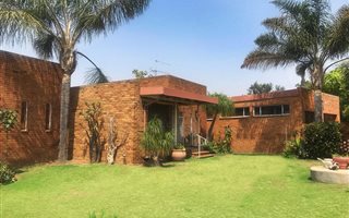 3 Bedroom House in Morehill