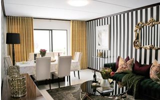 2 Bedroom House in Carlswald AH