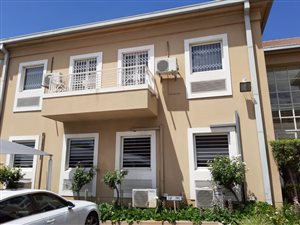 122 m² Commercial space in Meyersdal