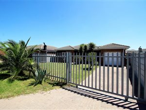 3 Bed House in Kraaifontein Central