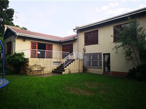 4 Bedroom House in Kelvin